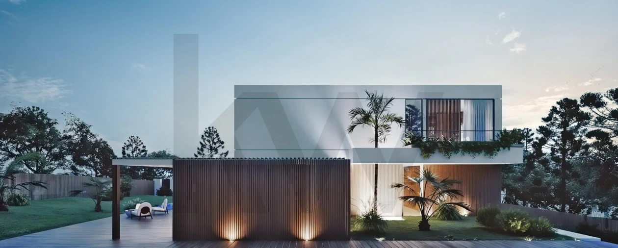 Moradia T5 para Venda em Barcarena Foto 20