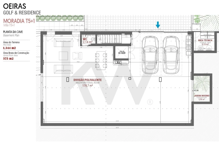Moradia T5 para Venda em Barcarena Foto 39