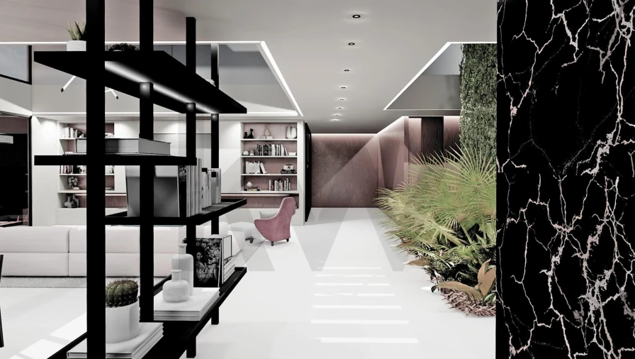 Moradia T5 para Venda em Barcarena Foto 10