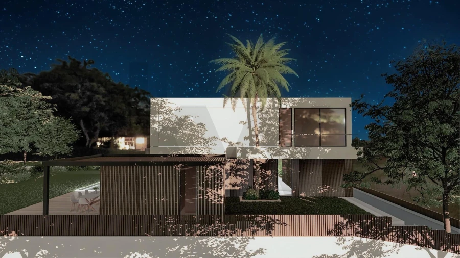 Moradia T5 para Venda em Barcarena Foto 23