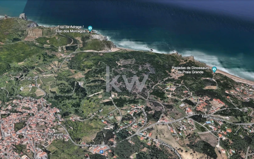 Terreno para Venda em Colares Foto 3