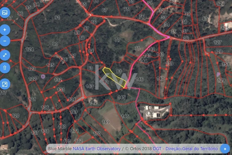 Terreno para Venda em Colares Foto 6