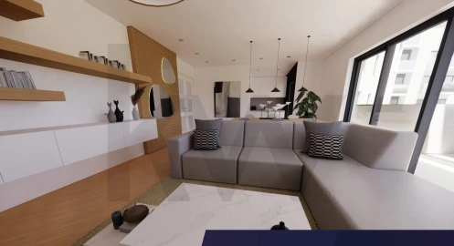 Apartamento T3 para Venda em Rio de Mouro