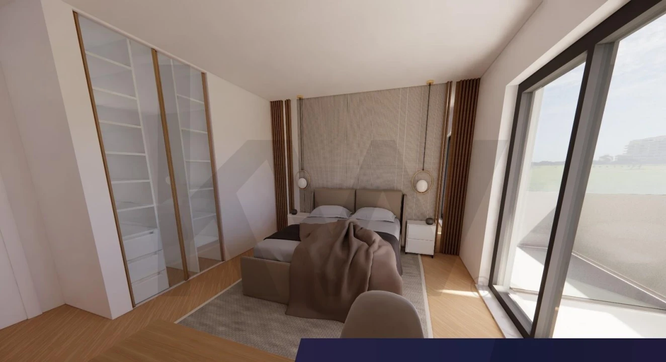 Apartamento T3 para Venda em Rio de Mouro Foto 2