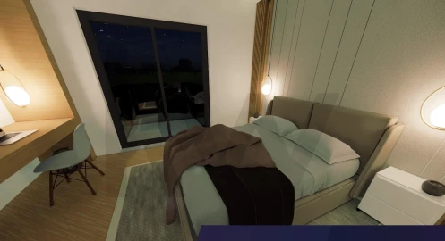 Apartamento T3 para Venda em Rio de Mouro