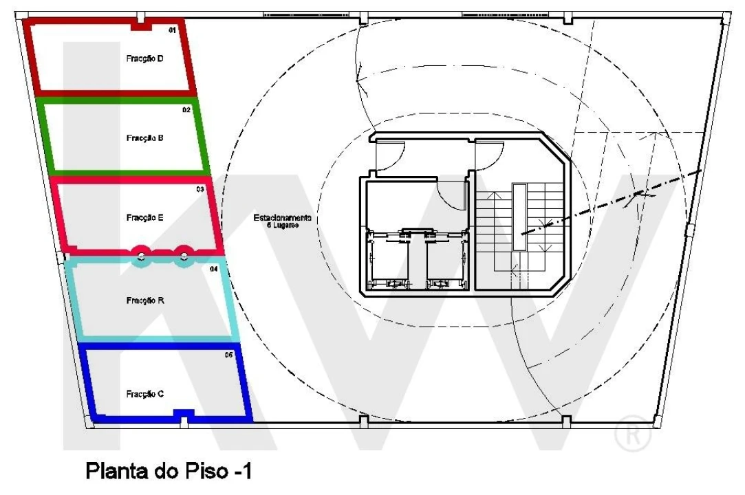 Apartamento T3 para Venda em Rio de Mouro Foto 10