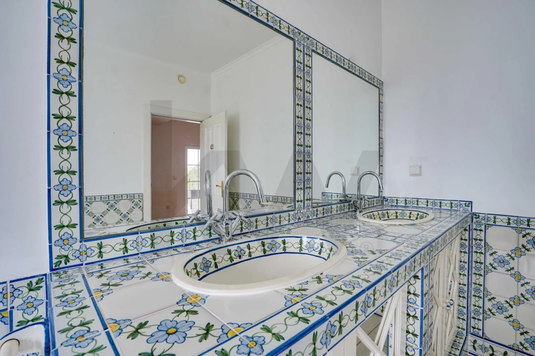 Moradia T1 para Venda em São João das Lampas e Terrugem Foto 27