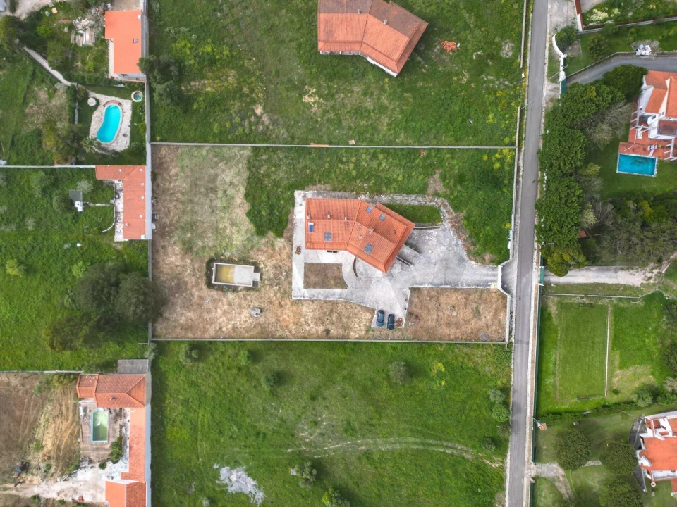 Moradia T1 para Venda em São João das Lampas e Terrugem Foto 48