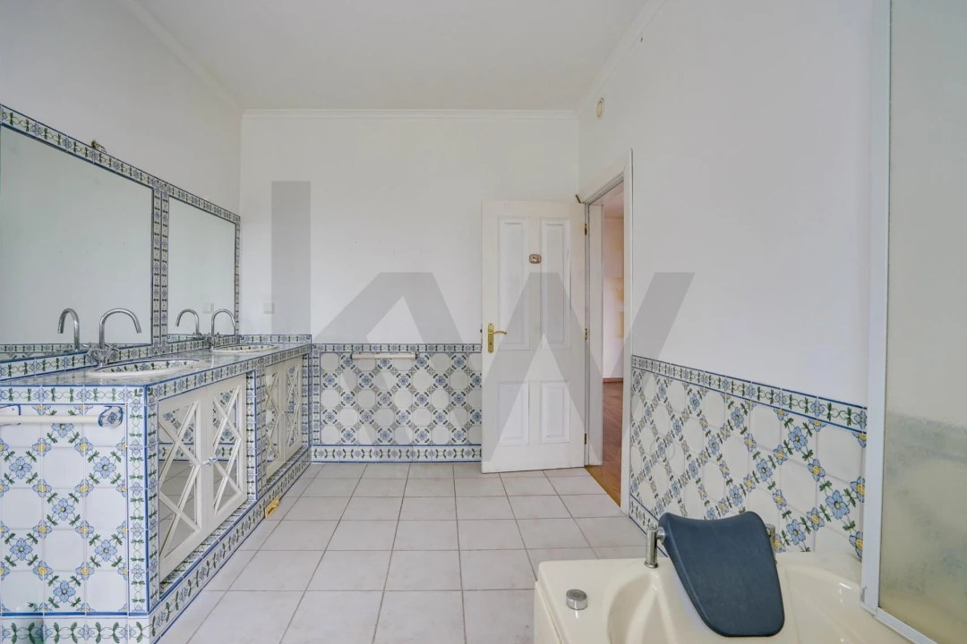 Moradia T1 para Venda em São João das Lampas e Terrugem Foto 26