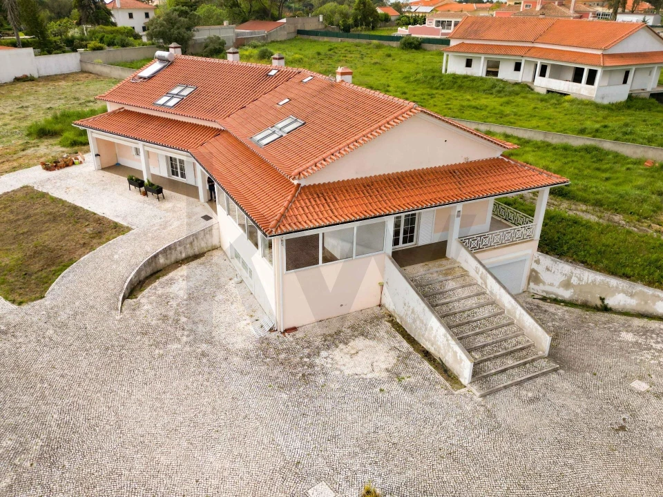 Moradia T1 para Venda em São João das Lampas e Terrugem Foto 51