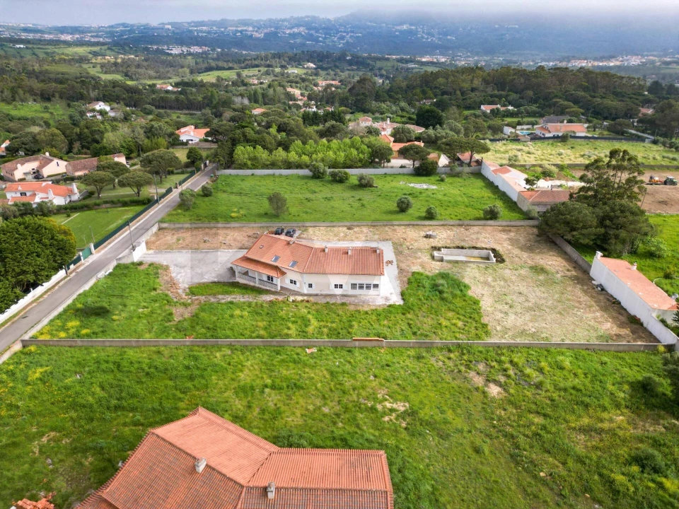 Moradia T1 para Venda em São João das Lampas e Terrugem Foto 44