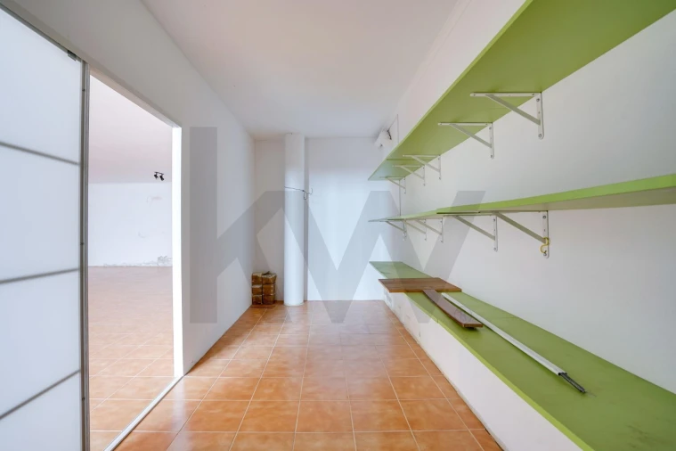 Moradia T1 para Venda em São João das Lampas e Terrugem Foto 40