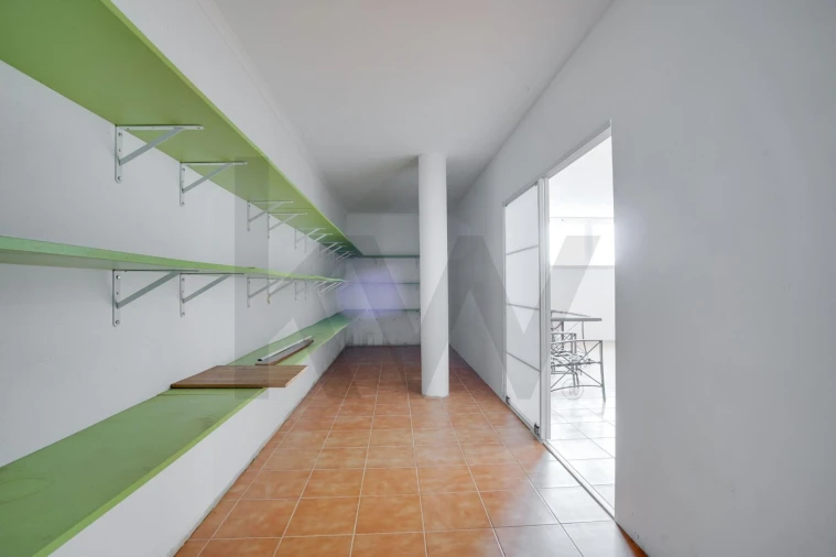 Moradia T1 para Venda em São João das Lampas e Terrugem Foto 39