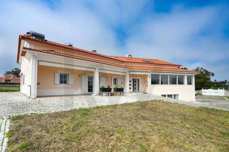 Moradia T1 para Venda em São João das Lampas e Terrugem Foto 62