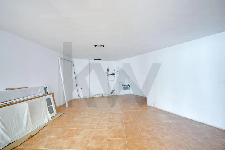 Moradia T1 para Venda em São João das Lampas e Terrugem Foto 38