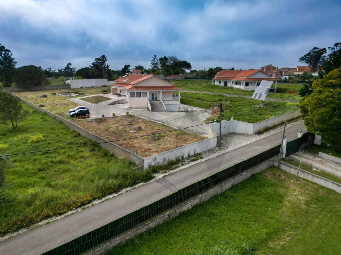 Moradia T1 para Venda em São João das Lampas e Terrugem Foto 56