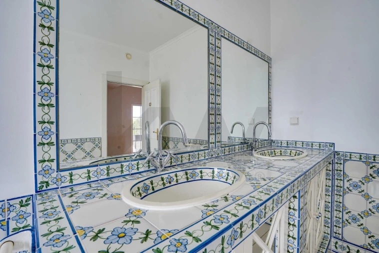 Moradia T1 para Venda em São João das Lampas e Terrugem Foto 27