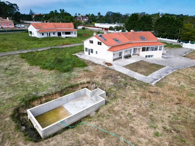 Moradia T1 para Venda em São João das Lampas e Terrugem Foto 49