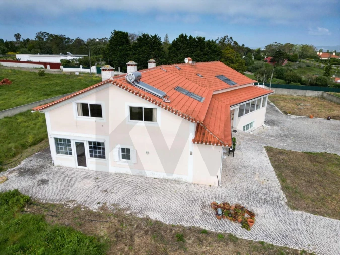 Moradia T1 para Venda em São João das Lampas e Terrugem Foto 53