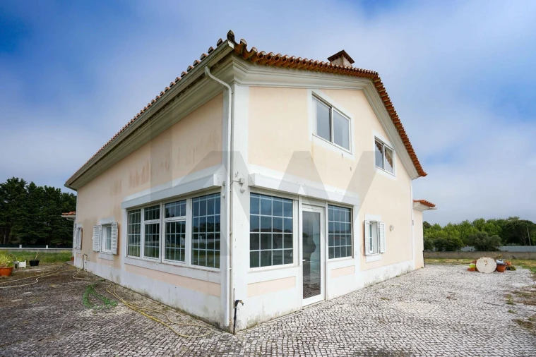 Moradia T1 para Venda em São João das Lampas e Terrugem Foto 60