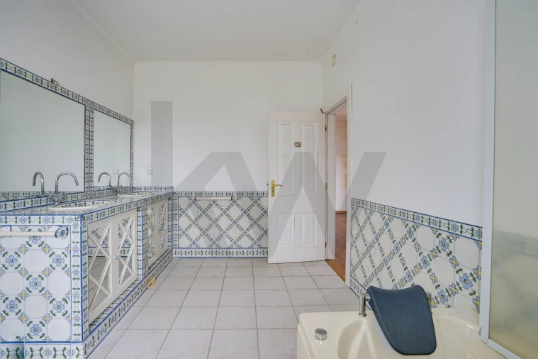 Moradia T1 para Venda em São João das Lampas e Terrugem Foto 26