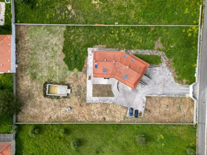 Moradia T1 para Venda em São João das Lampas e Terrugem Foto 47