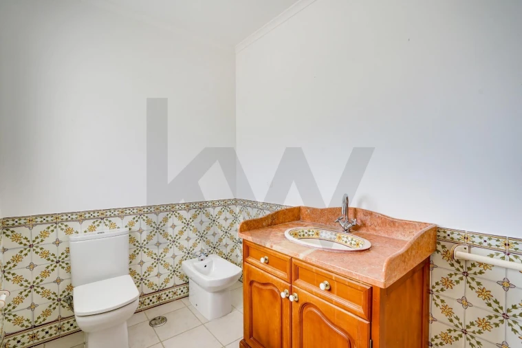 Moradia T1 para Venda em São João das Lampas e Terrugem Foto 22