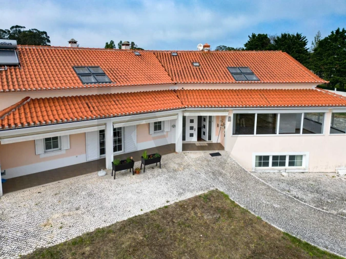 Moradia T1 para Venda em São João das Lampas e Terrugem Foto 54