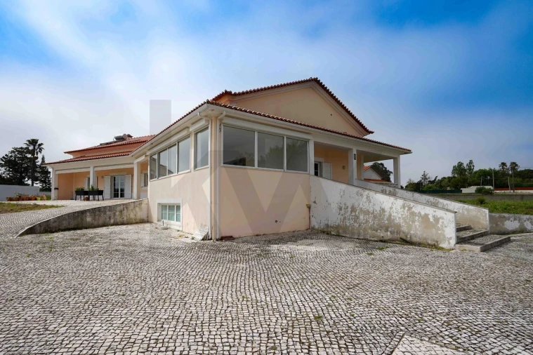 Moradia T1 para Venda em São João das Lampas e Terrugem Foto 57