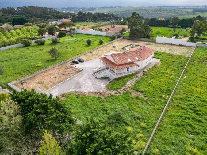 Moradia T1 para Venda em São João das Lampas e Terrugem Foto 41