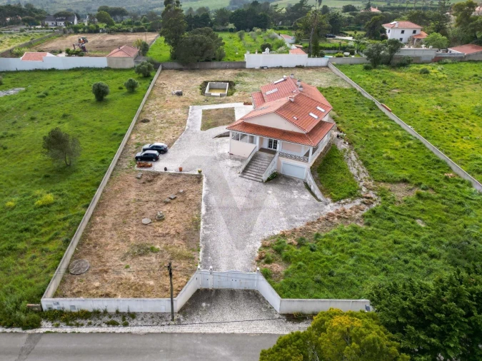 Moradia T1 para Venda em São João das Lampas e Terrugem Foto 43