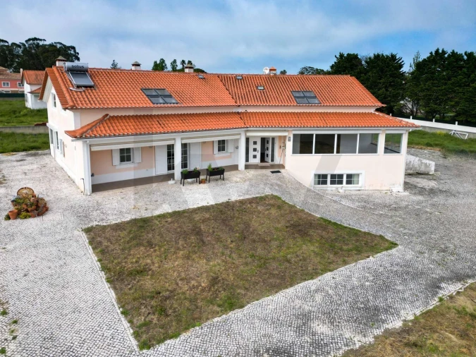 Moradia T1 para Venda em São João das Lampas e Terrugem Foto 55