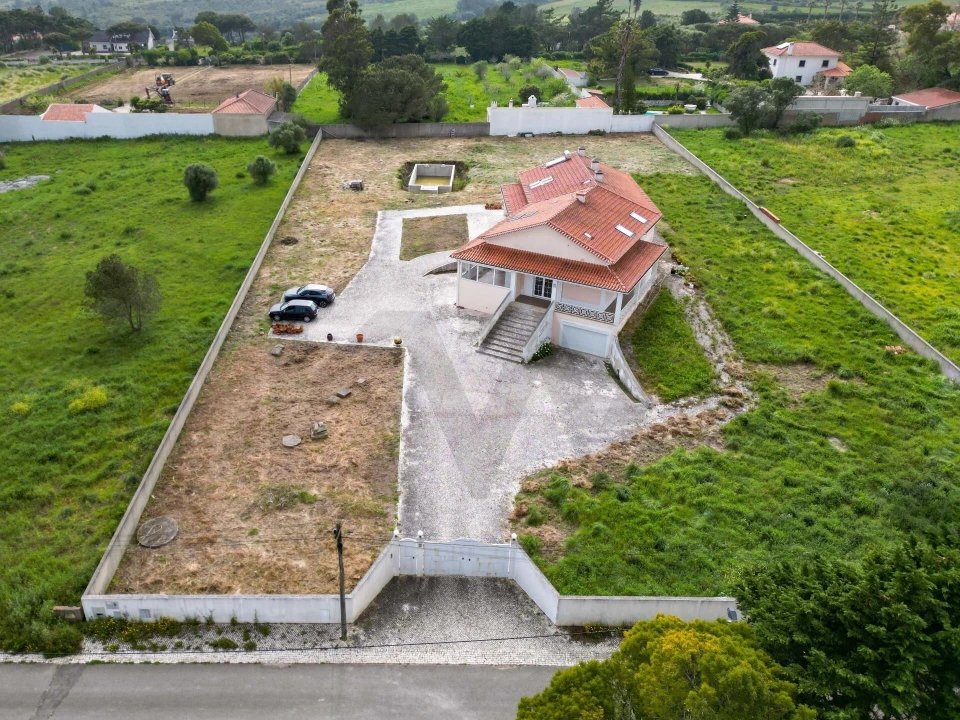 Moradia T1 para Venda em São João das Lampas e Terrugem Foto 43