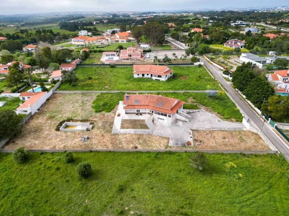 Moradia T1 para Venda em São João das Lampas e Terrugem Foto 46