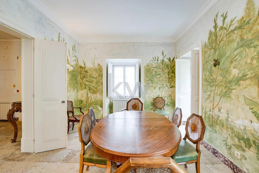 Moradia T6 para Venda em São João das Lampas e Terrugem Foto 6