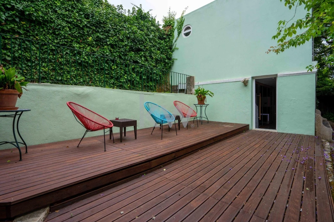 Moradia T6 para Venda em São João das Lampas e Terrugem Foto 56