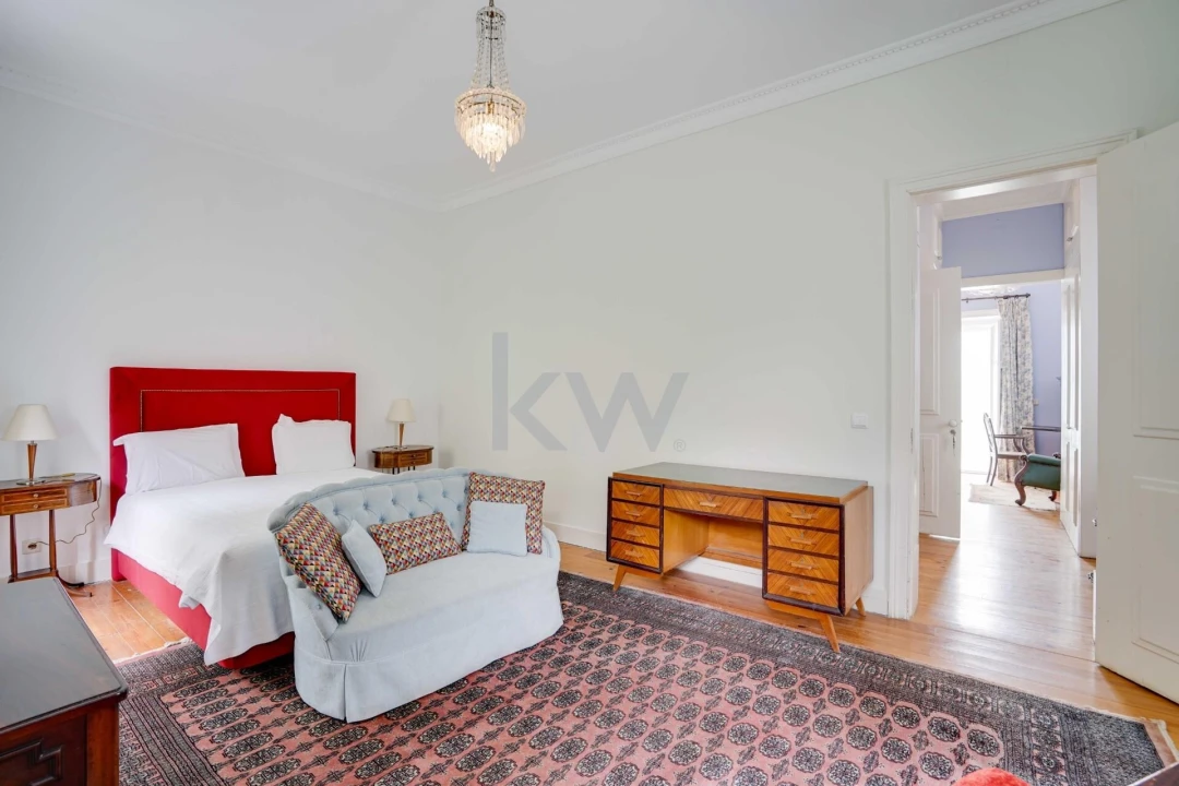 Moradia T6 para Venda em São João das Lampas e Terrugem Foto 36