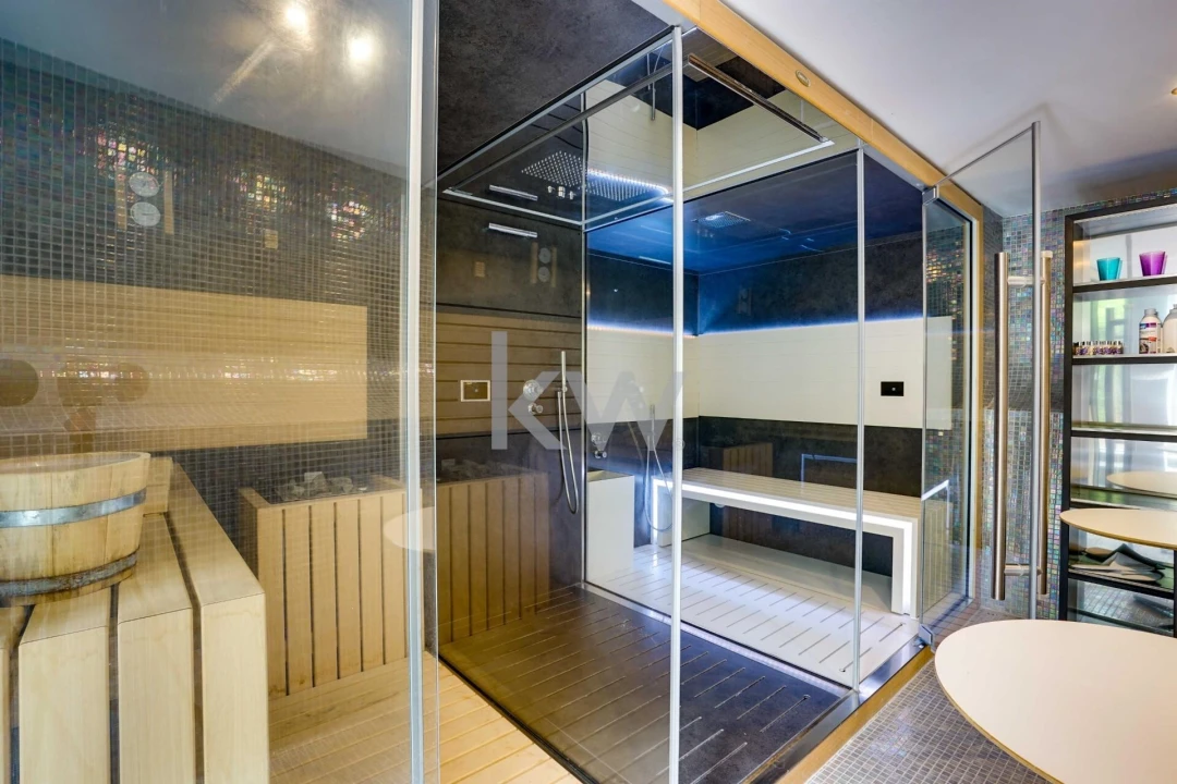 Moradia T6 para Venda em São João das Lampas e Terrugem Foto 49