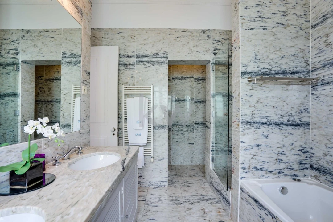 Moradia T6 para Venda em São João das Lampas e Terrugem Foto 40