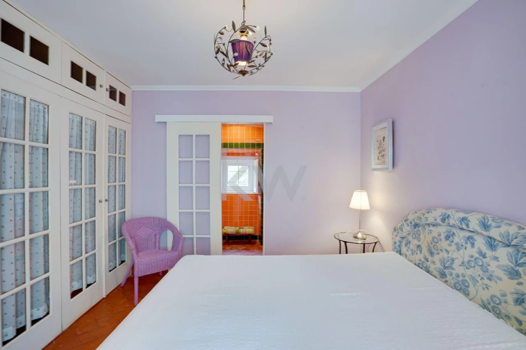 Moradia T6 para Venda em São João das Lampas e Terrugem Foto 26