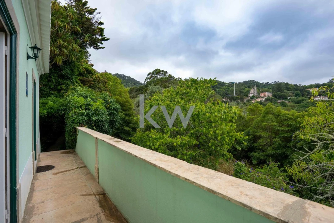 Moradia T6 para Venda em São João das Lampas e Terrugem Foto 51