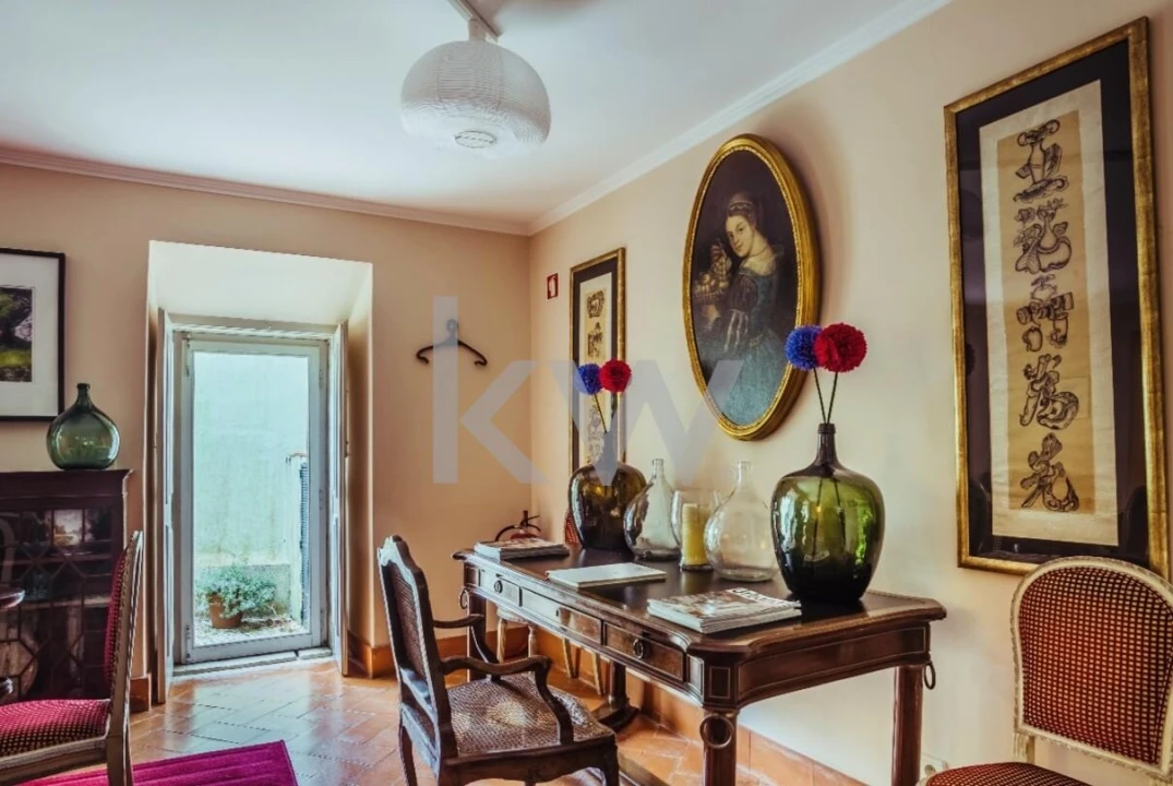 Moradia T6 para Venda em São João das Lampas e Terrugem Foto 13