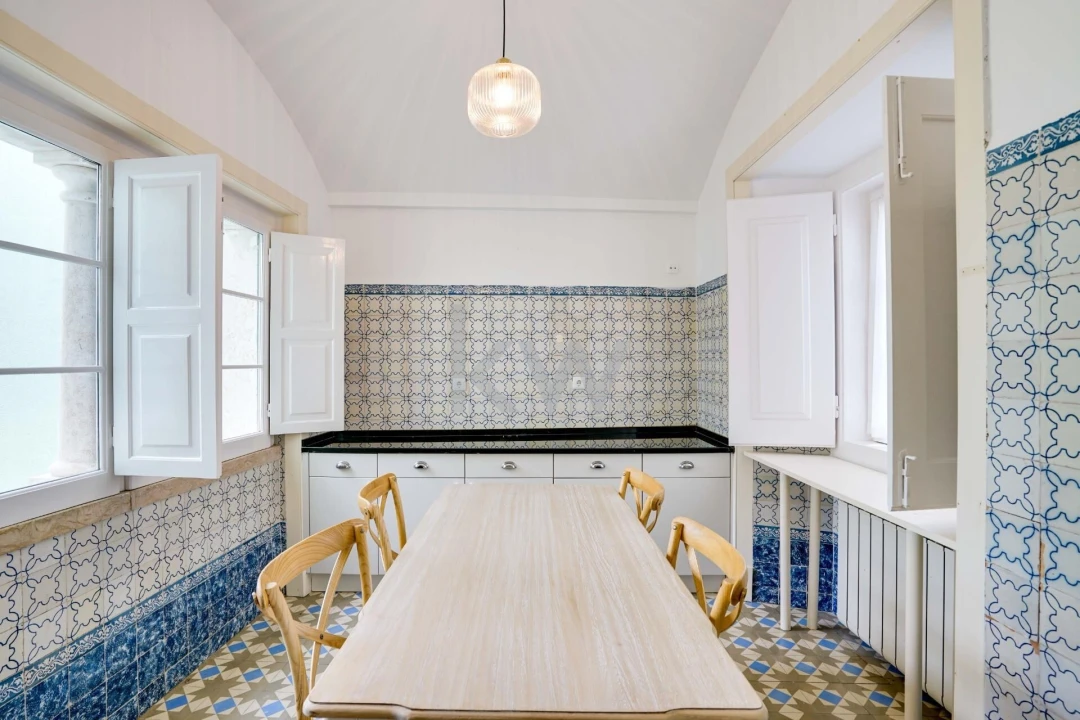 Moradia T6 para Venda em São João das Lampas e Terrugem Foto 14