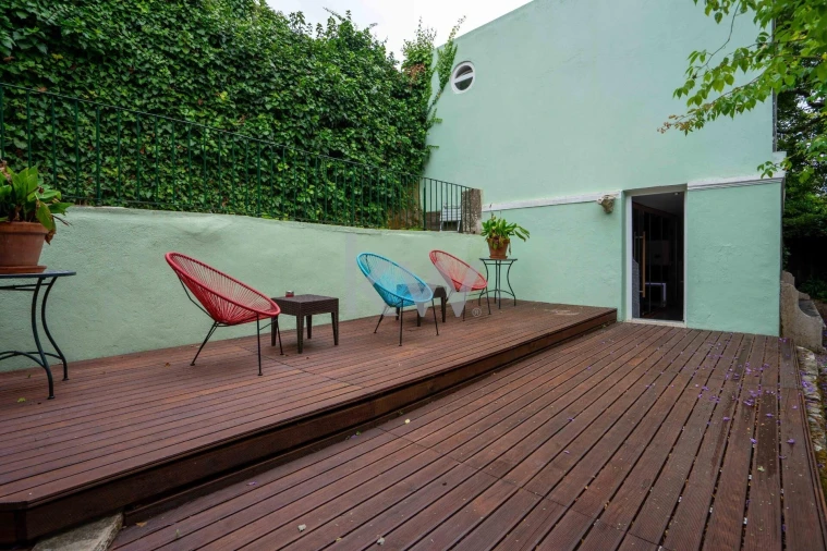 Moradia T6 para Venda em São João das Lampas e Terrugem Foto 56