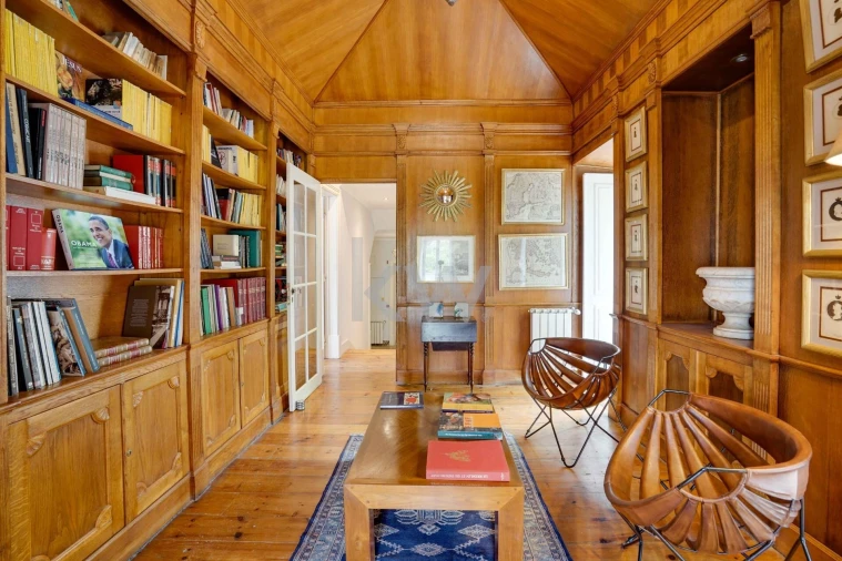 Moradia T6 para Venda em São João das Lampas e Terrugem Foto 9