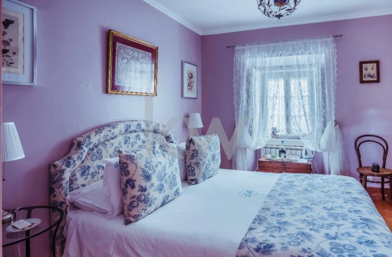 Moradia T6 para Venda em São João das Lampas e Terrugem Foto 28