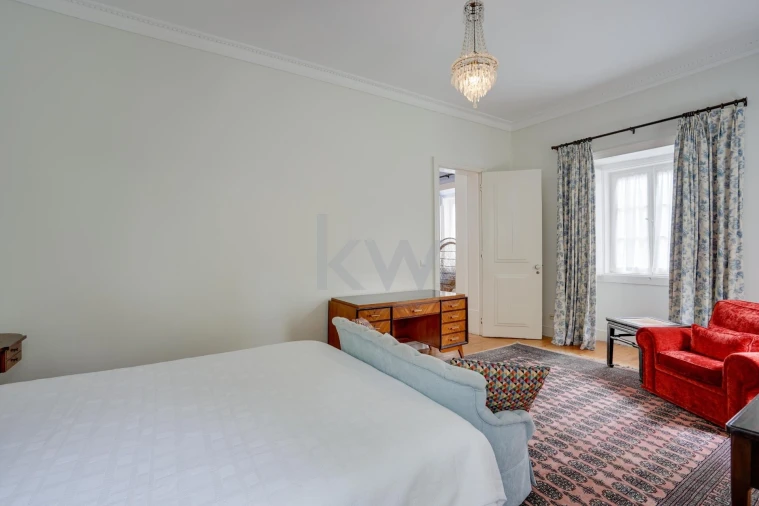 Moradia T6 para Venda em São João das Lampas e Terrugem Foto 35