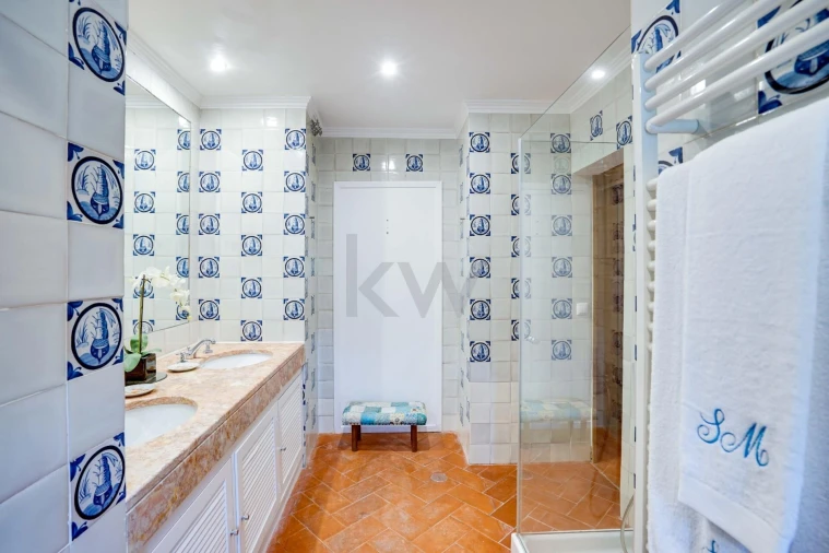 Moradia T6 para Venda em São João das Lampas e Terrugem Foto 25