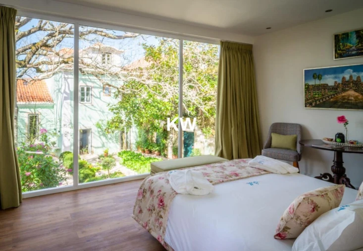 Moradia T6 para Venda em São João das Lampas e Terrugem Foto 18