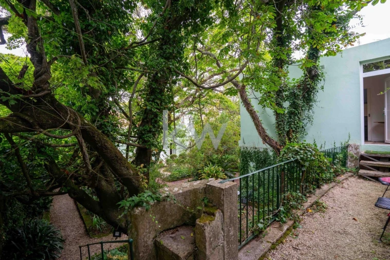 Moradia T6 para Venda em São João das Lampas e Terrugem Foto 55